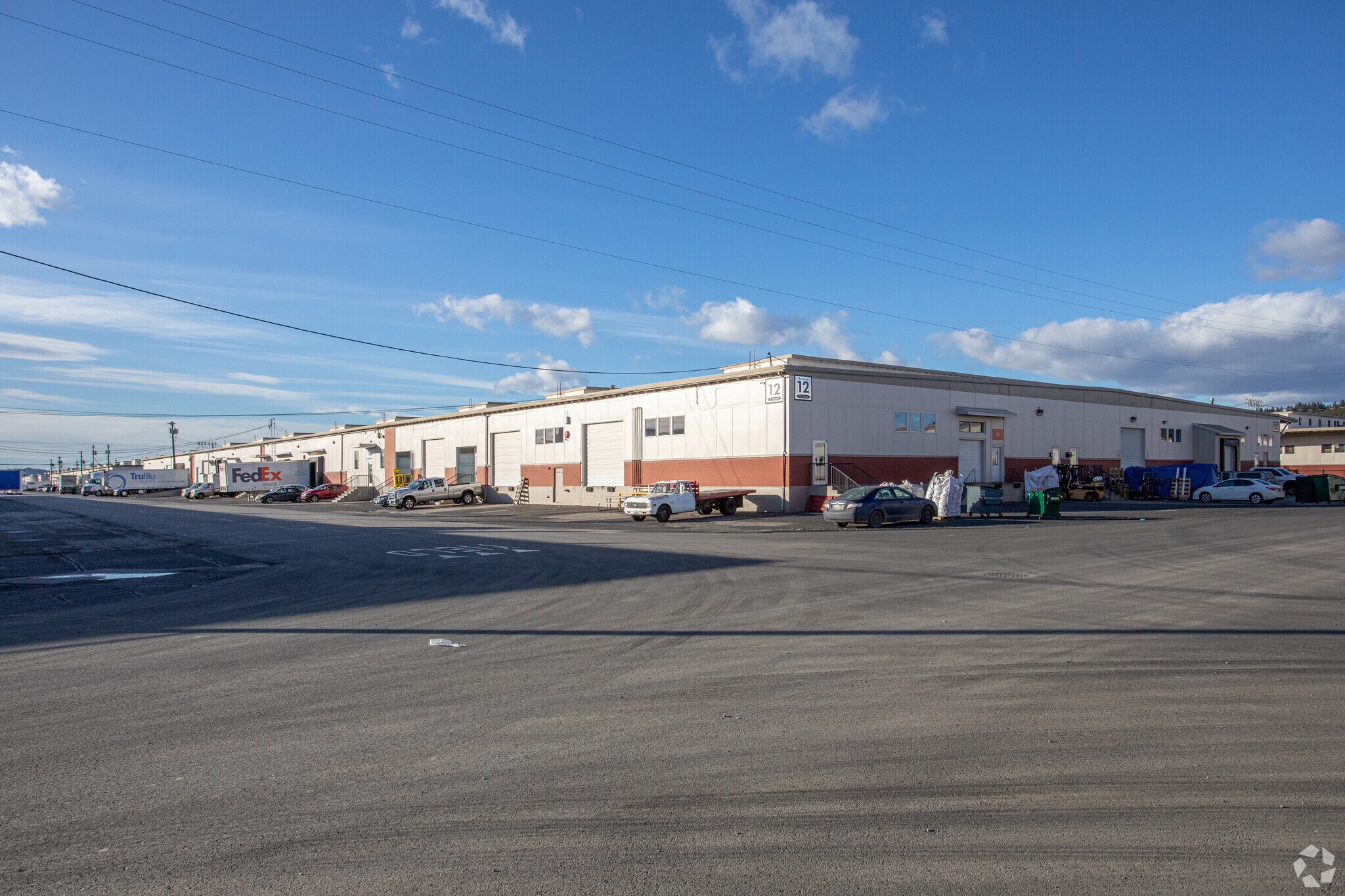 3808 N Sullivan Rd, Spokane Valley, WA for Rent