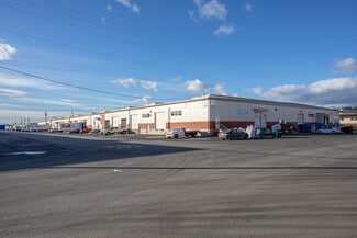 Spokane Valley, WA Industrial - 3808 N Sullivan Rd