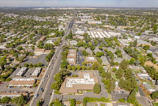 Sacramento, CA Medical - 5345 Madison Ave