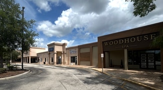 Altamonte Springs, FL Retail - 249 W State Road 436