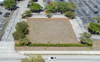 North Fort Myers, FL Retail - 6351 Bayshore Rd