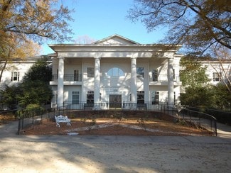 Colfax, NC Office - 8818 W Market St