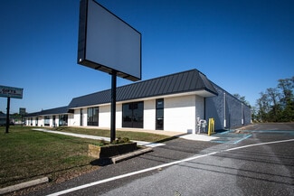 Pennsauken, NJ Industrial - 9411 N Crescent Blvd Pennsauken, NJ Industrial - 9411 N Crescent Blvd