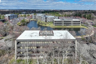 Princeton, NJ Office - 300 Alexander Park Princeton, NJ Office - 300 Alexander Park