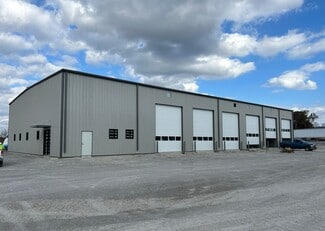 Duncan, SC Industrial - 120 E Victoria St