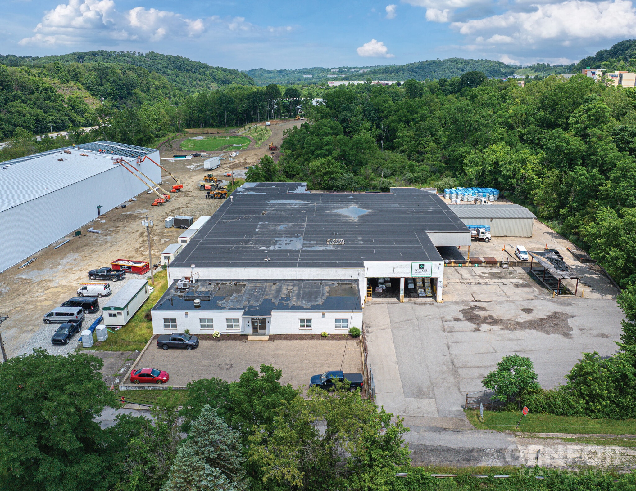 6000 Scott Rd, Coraopolis, PA for Sale