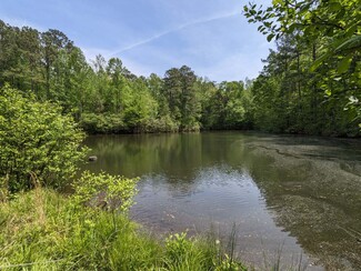 Alpharetta, GA Residential Land - 13340 New Providence Rd