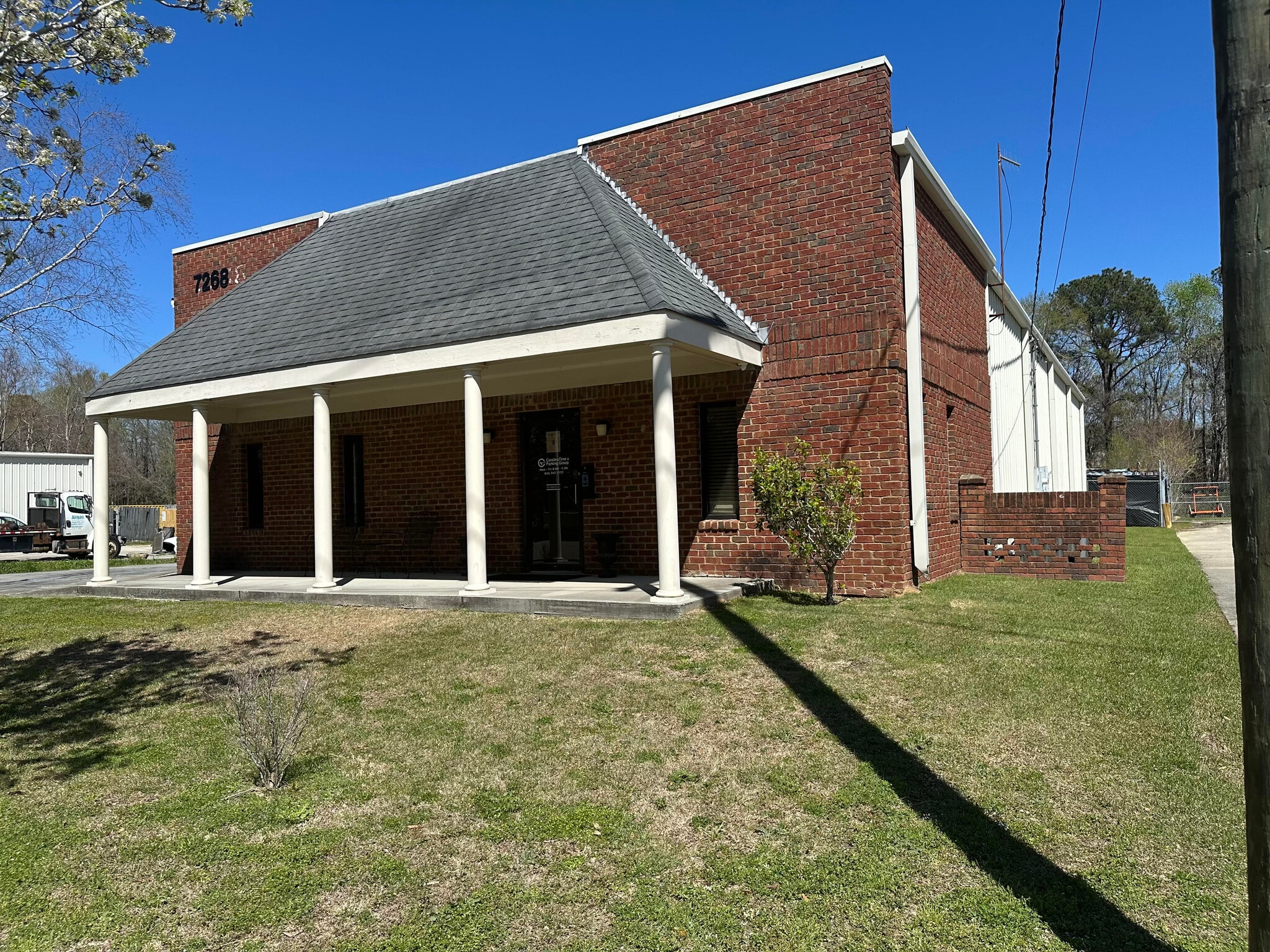 7268 Peppermill Pky, Charleston, SC for Rent