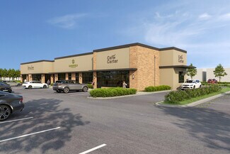 Cedar Rapids, IA Commercial Land - 640 Wright Brothers Blvd