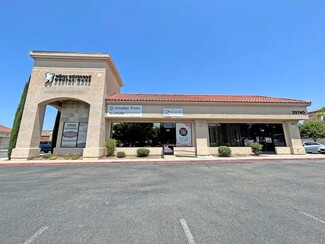 Temecula, CA Retail - 29740 Rancho California Rd