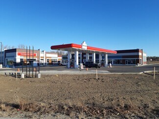 Spruce Grove, AB Retail - 280 Pioneer Rd