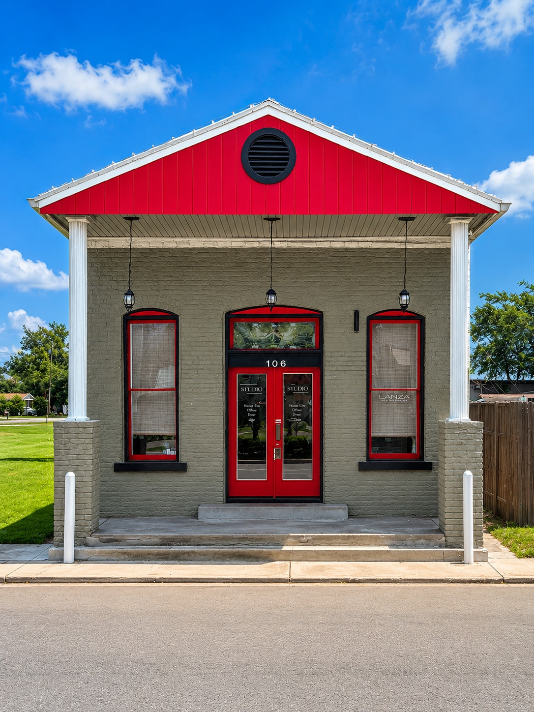 106 East St, Hutto, TX for Rent