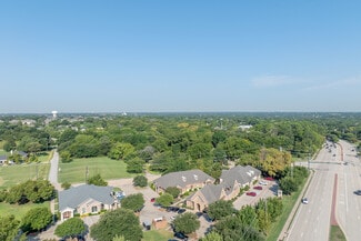 Flower Mound, TX Medical - 3201 Cross Timbers Rd