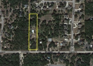 San Antonio, TX Commercial - 223 W Borgfeld Dr