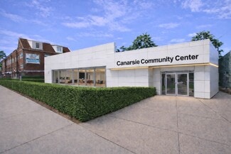 Brooklyn, NY Office, Office/Retail - 1880 Rockaway Pky