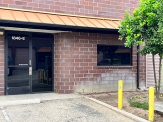 Upland, CA Warehouse - 1846 W 11th St