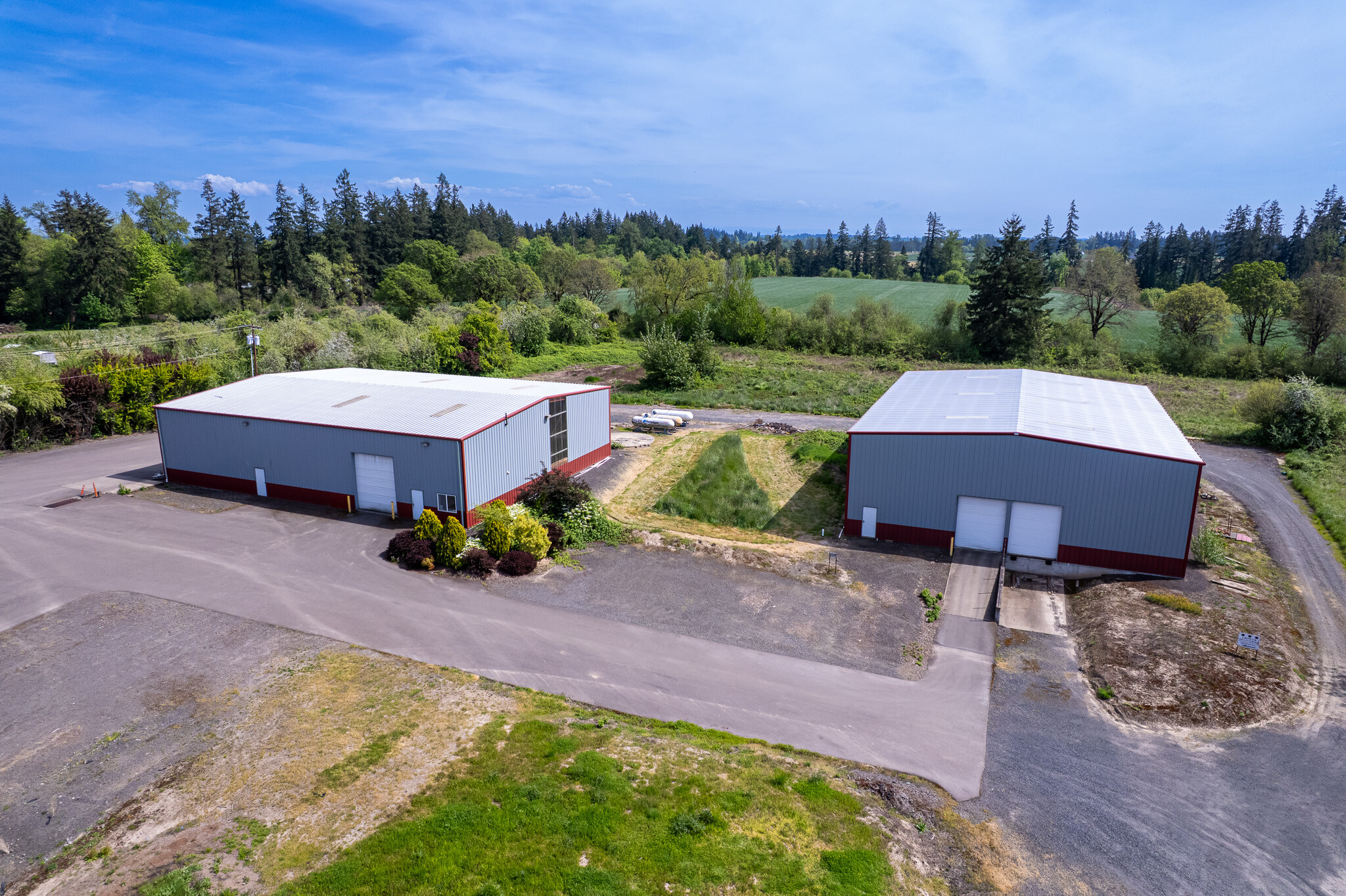 18400 N Highway 99 W, Dayton, OR for Sale