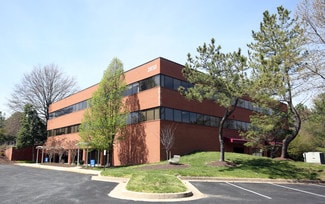 Ellicott City, MD Office/Medical - 2850 N Ridge Rd