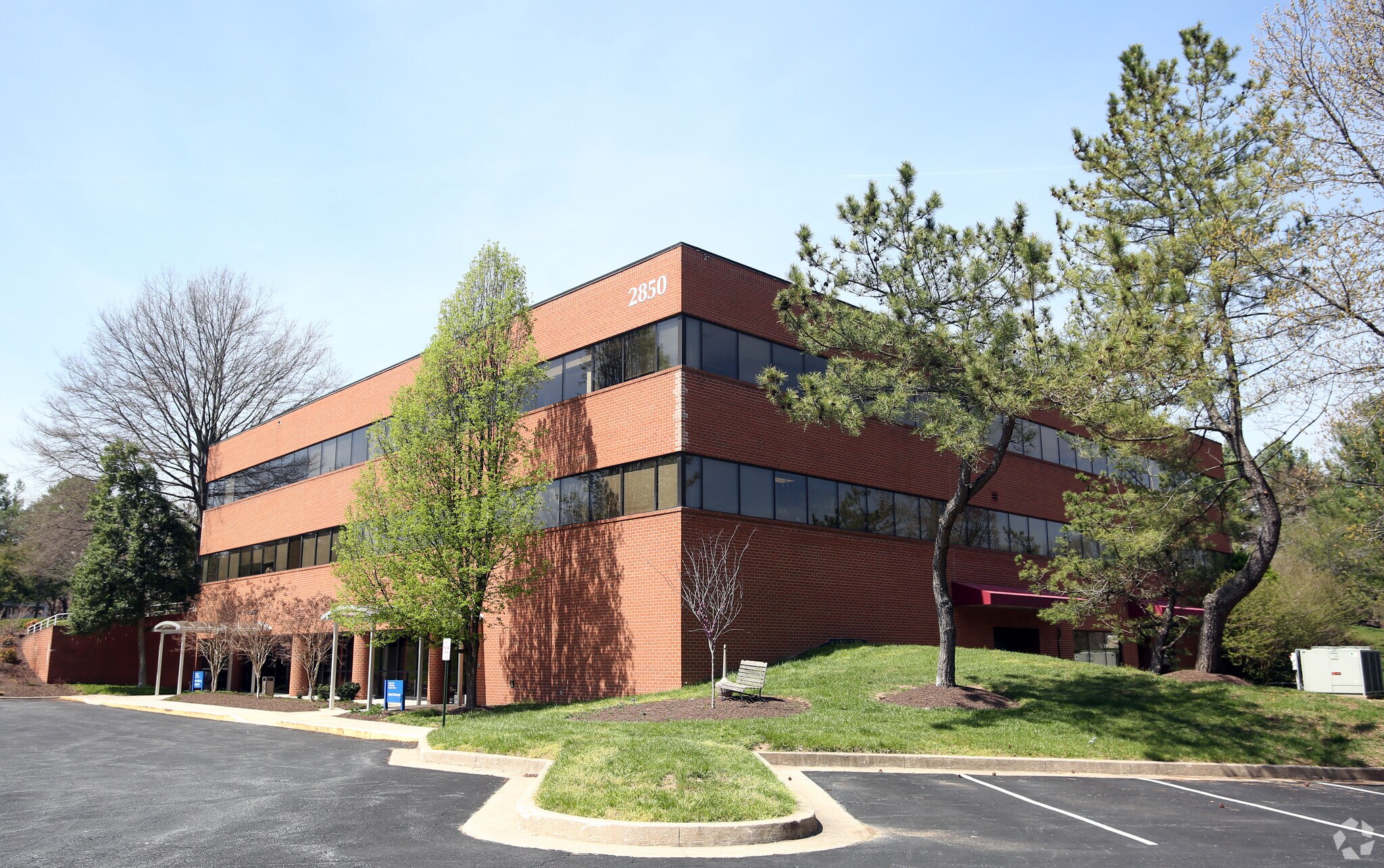 2850 N Ridge Rd, Ellicott City, MD for Rent