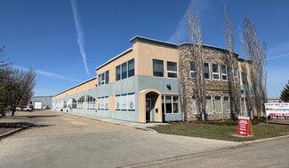 Edmonton, AB Flex - 10780 180 St NW Edmonton, AB Flex - 10780 180 St NW