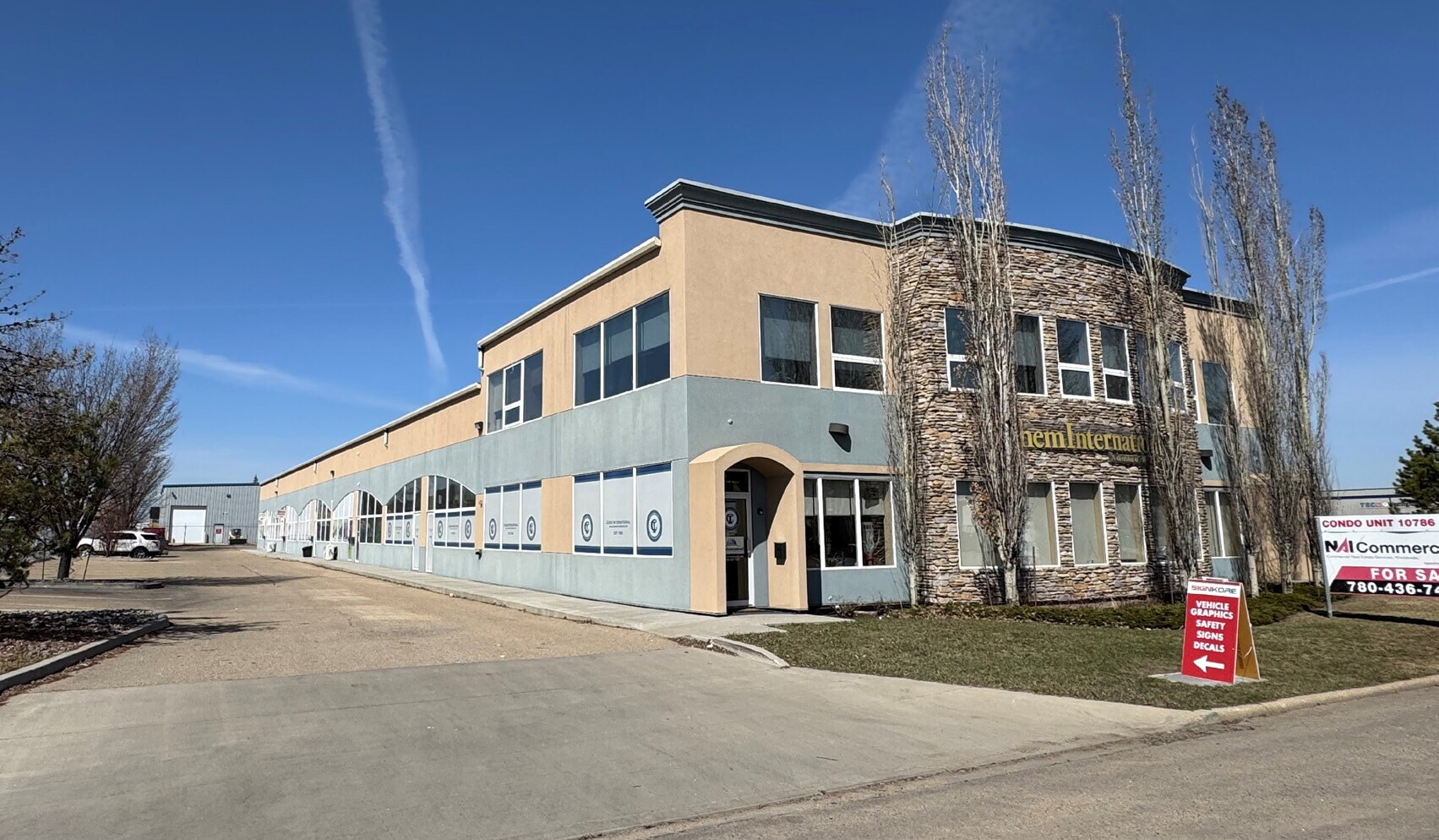 10780 180 St NW, Edmonton, AB for Sale