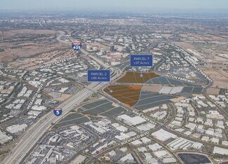 Irvine, CA Commercial - 405/5 Freeway & Bake Parkway