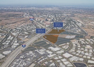 Orange County Land Parcels