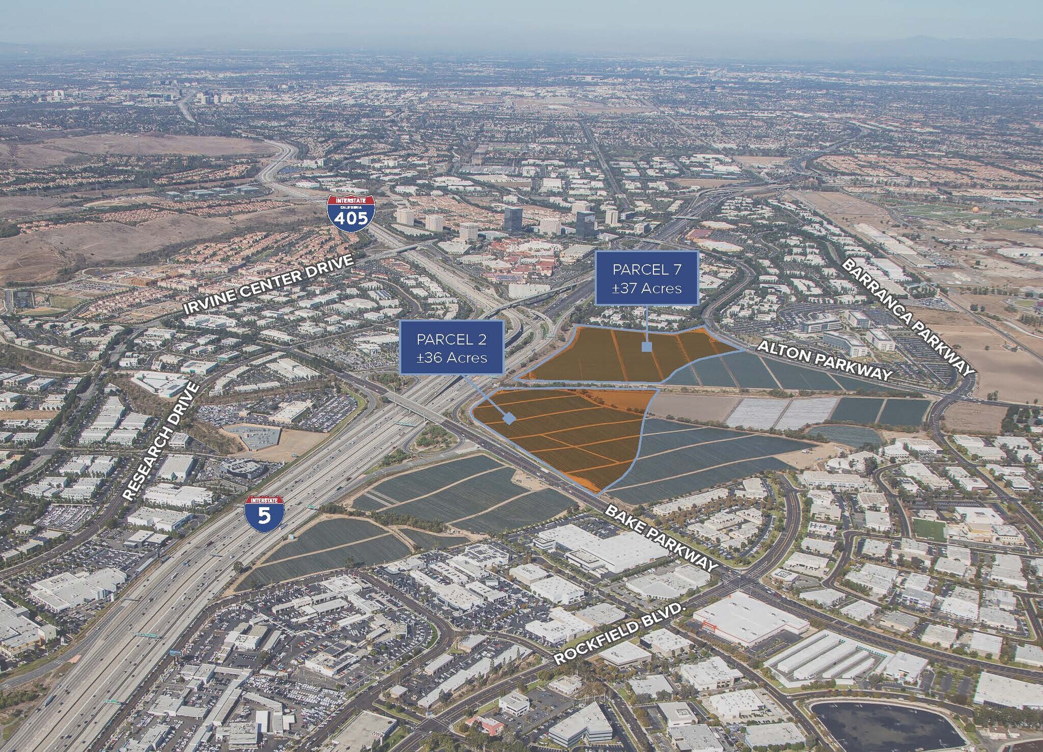 , Irvine, CA for Sale