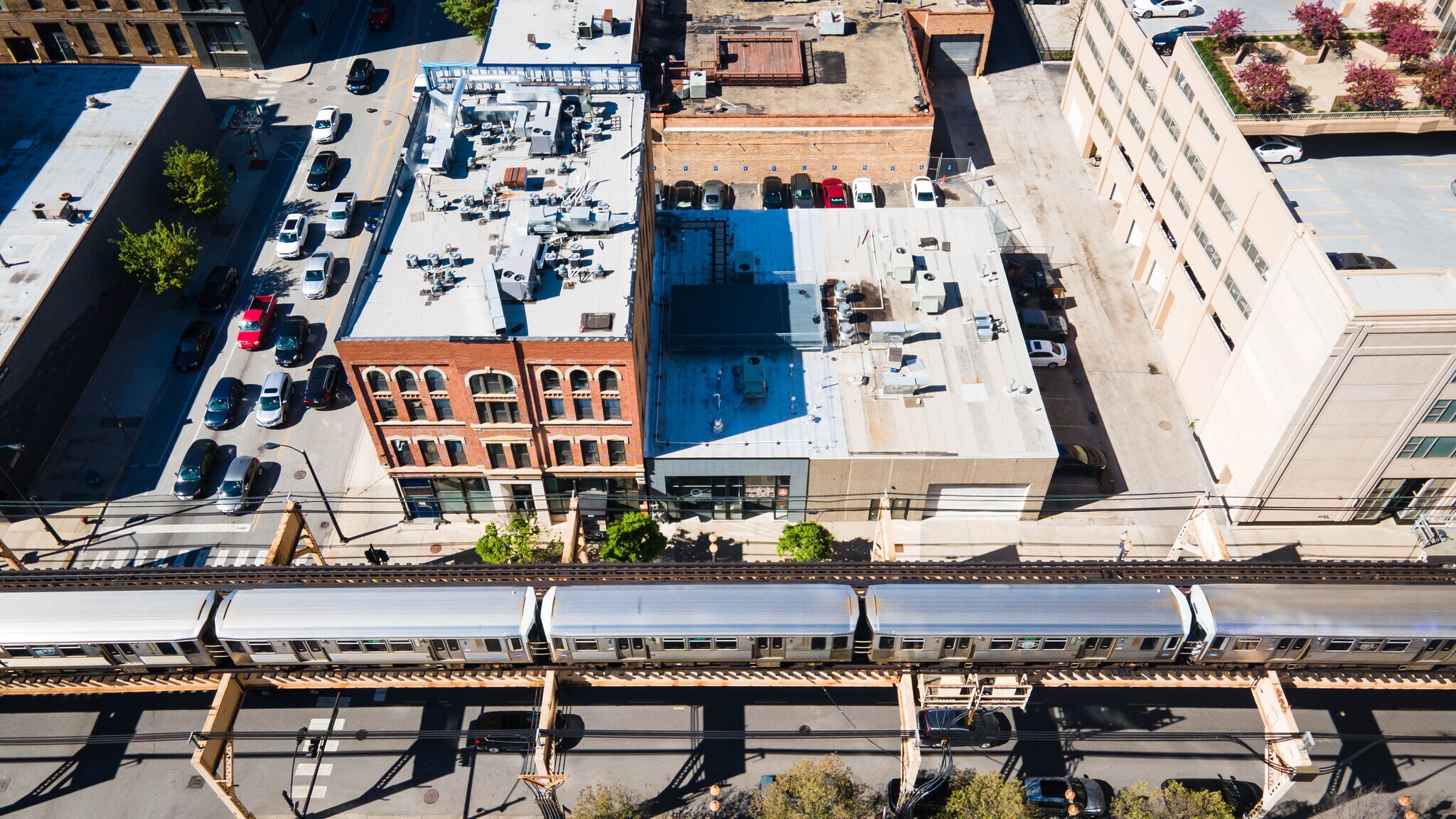 630 W Lake St, Chicago, IL for Rent