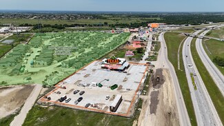 Fort Worth, TX Retail - 13101 NW 287 Hwy