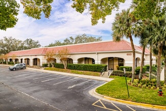 Altamonte Springs, FL Office, Flex, Industrial - 528 Northlake Blvd
