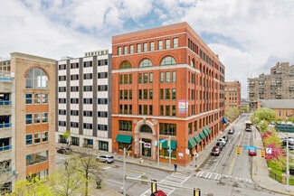 Rochester, NY Office - 87 N Clinton Ave