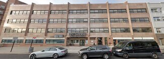 Kew Gardens, NY Office - 120-46 Queens Blvd