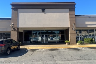Greenville, SC Retail - 496 S Pleasantburg Dr Greenville, SC Retail - 496 S Pleasantburg Dr