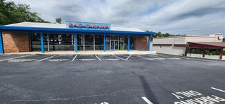 Sandy Springs, GA Retail - 6500 Roswell Rd