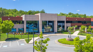 Columbia, MD Office - 7226 Lee Deforest Dr