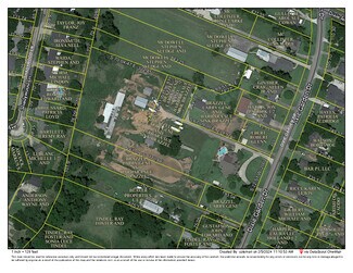 Shreveport, LA Residential Land - 4884 Dixie Garden Dr