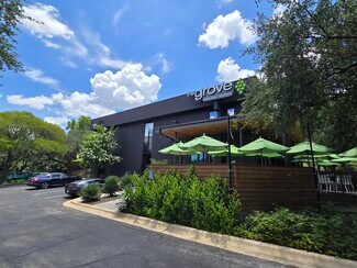 Austin, TX Office - 7719 Wood Hollow Dr Austin, TX Office - 7719 Wood Hollow Dr