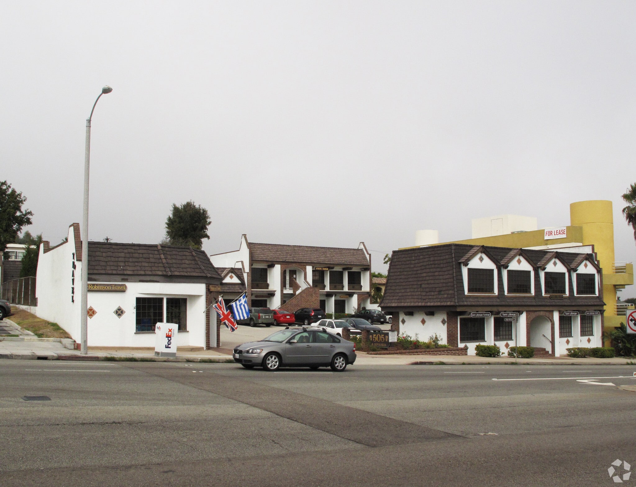 505 N Sepulveda Blvd, Manhattan Beach, CA for Rent