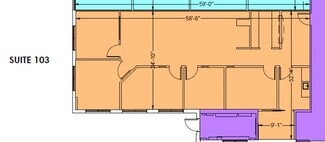 Palm Beach Gardens, FL Office - 2925 Pga Blvd