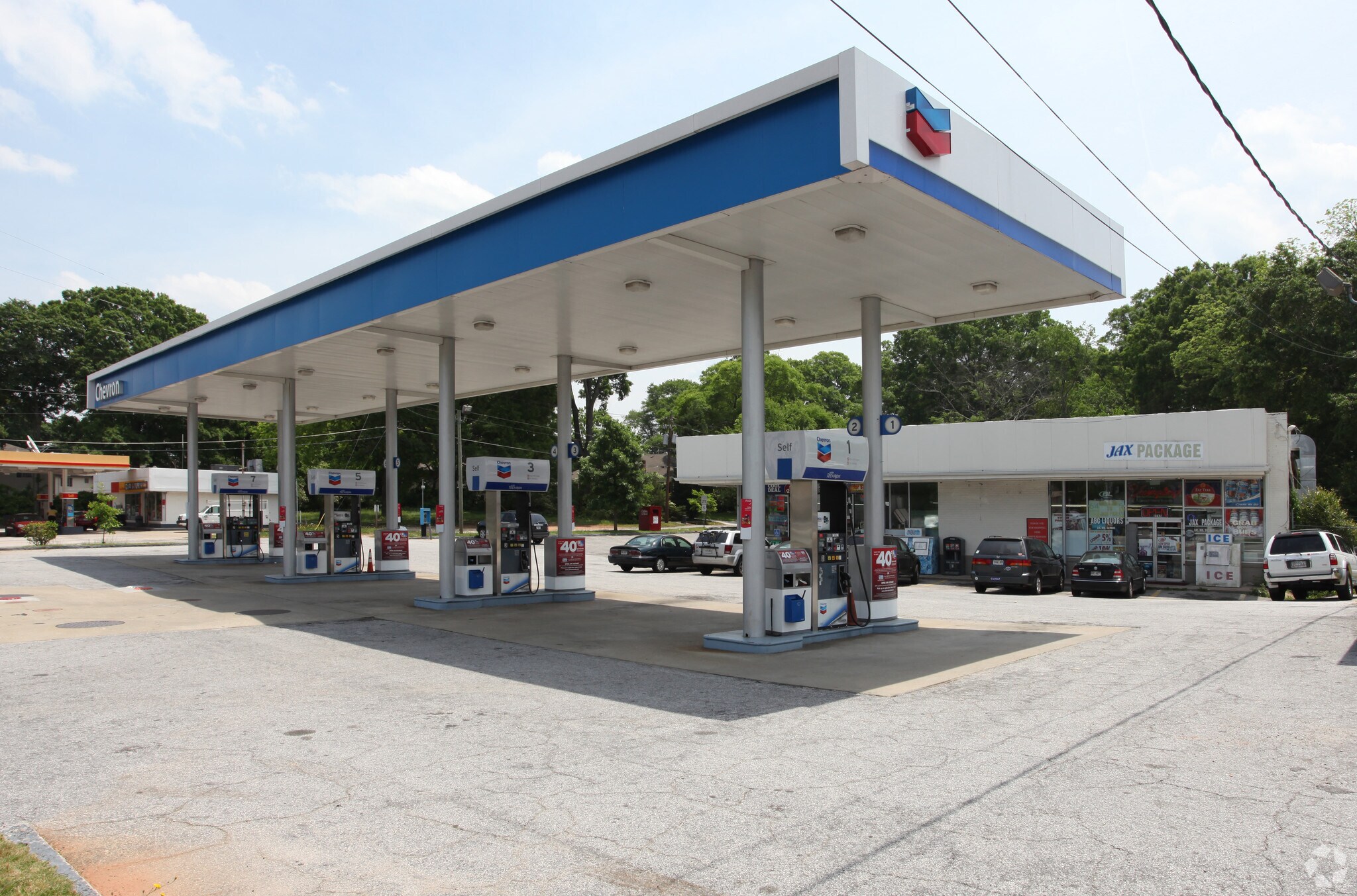 2765-2767 E College Ave, Decatur, GA for Rent