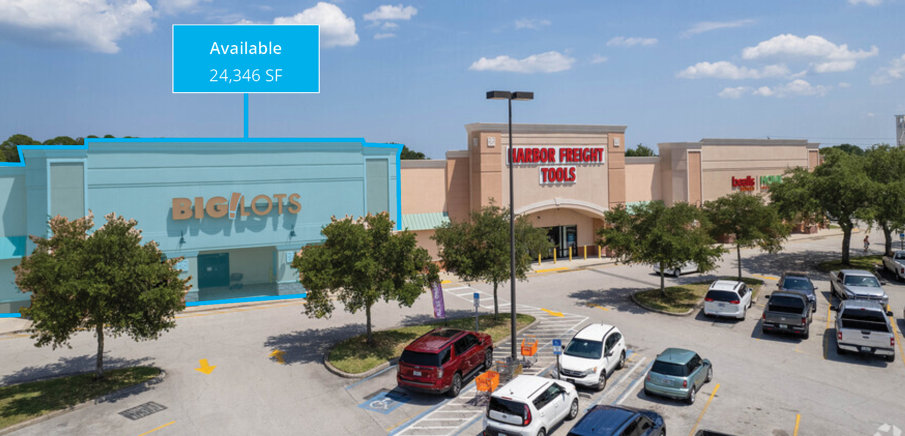 156-316 State Road 312, Saint Augustine, FL for Rent