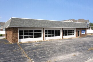6501 Joliet Rd  