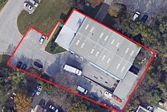 Annapolis Junction, MD Office - 10985 Guilford Rd