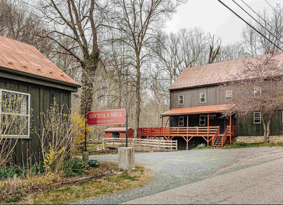 352 Tye River Tpke, Vesuvius, VA for Sale