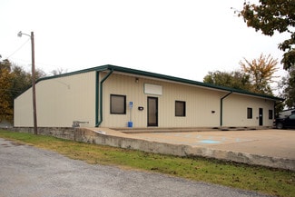 Bartlesville, OK Service - 120 NE De Bell Ave