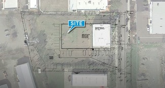 Elk Grove, CA Industrial - 9730 Kent St
