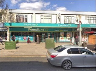 44-50A The Broadway, Southall, MDS for Rent