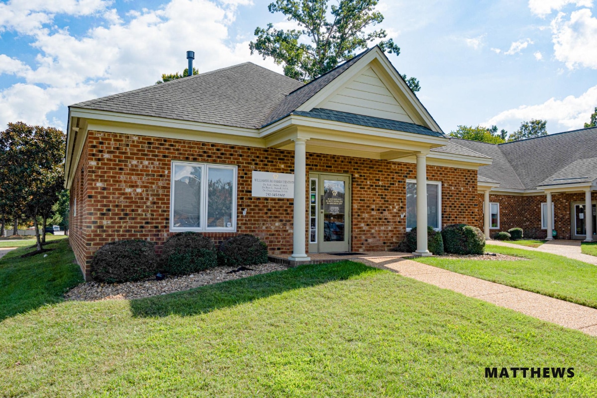 213 Bulifants Blvd, Williamsburg, VA for Sale