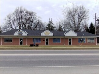 Willoughby, OH Storefront Retail/Office - 38765-38769 Lake Shore Blvd